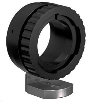 B4-NZ Lens Adapter Compatible with Broadcast System B4 2/3 Inch Lens Compatible with Nikon Z Camera Z6 Z7