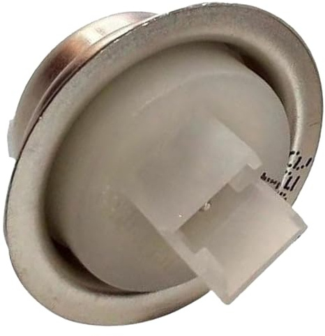 Electrolux Temperatursensor, NTC, weiß, für LWR85A166A, LWR98C166X, EW7W4842LB