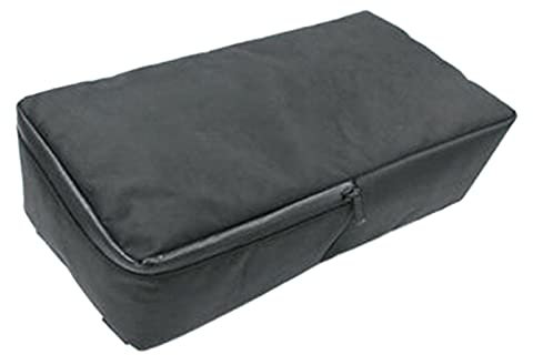 Janasiba Aufbewahrung des Fahrrad Akkus Beutel E-Bike Lihthium für Renn Rad Beutel ZubehöR 35X 18X 11Cm