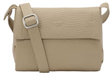 VOI Hirsch Nazan Crossbody Bag Beige