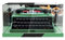 TRUSTFAR Acryl Staubdichte Vitrine Entworfen für Lego Schreibmaschine 21327 Bauset Modell, Aufbewahrungsbox Transparent Box Display Box Kompatibel mit Lego 21327 (Kein Modell) (Hintergrund2)