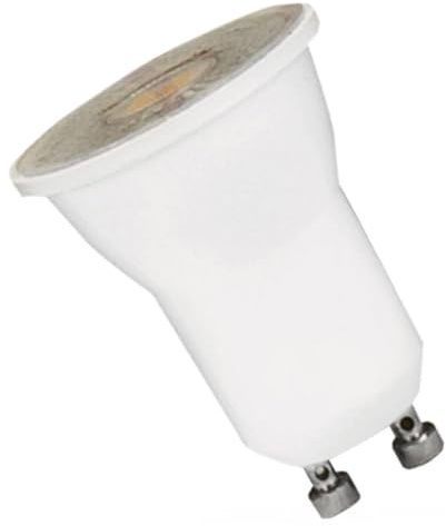 LED GU10 4W 230V Warmweiß REFLECTORS 300 Lumen 55°