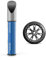 EVOOOR Tesla Felgen Touch Up Farbe- DIY Curb Rash Repair Mit Farbe Matched Touch Up Farbe (Gemini Dark Grey(für Model 3 19 Zoll,Model Y 19 Zoll))