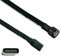 Hxyxbnhno USB C Male to USB C Female Extension Cable 90 Degree Ribbon Flat 18W Charging 480Mbps Data Transfer for Smartphone Tablet Headphone Gaming Console