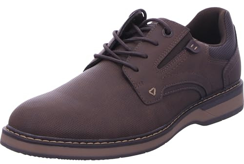 s.Oliver Herren Schnürschuhe Freizeit Elegant