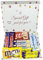 Premium Chocolate Gift Box - 12-Piece Assortment | KitKat, Flake, Coconut, Wispa, Peanut Balls & Smarties | Perfect Sweet Treat | Gift for Family, Friends & Special Occasion | Festival Surprise