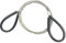Scie à fil en acier inoxydable - Scie à fil de poche, tronçonneuse manuelle portable pour tubes en PVC pour survie | Outil de coupe d'équipement d'extérieur pour le camping, h