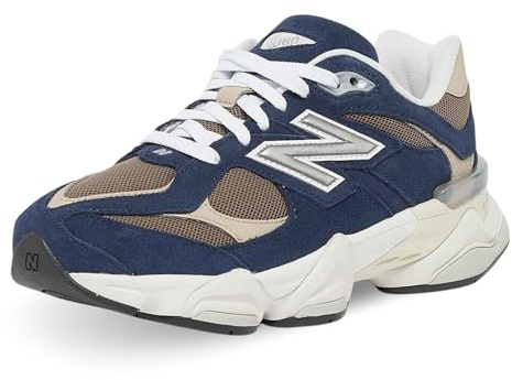 New Balance Kinder 9060 Sneaker