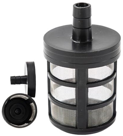 Filtre d'arrosage de jardin, filtre à eau pour tuyau,Filtre d'aspiration multicouche pour tuyau | Pompe de filtre à eau, crépine de tuyau d'arrosage pour cours, jardins, sable, rouille, imp