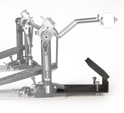 Fame F-BDP Bass Drum Practice Pad - Zubehör für Drums