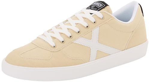 Munich Herren Break 52 Sneaker