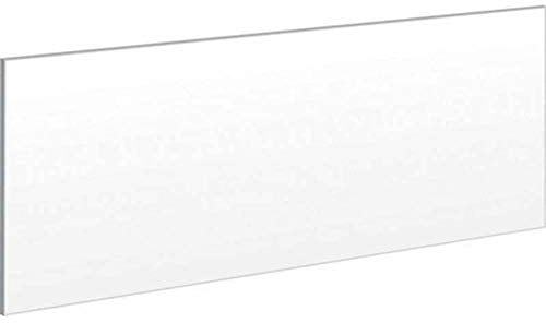 PANNELLO LATERALE LUNGO IN ABS Per Kit Sostituzione Vasca 170 x 70 cm