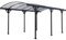 habitat et jardin Carport Protector - 15 m² - 5,05 x 3 x 2,3