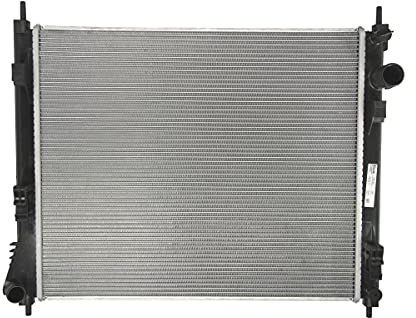NISSENS 606120 Kühlung