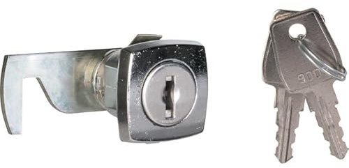 Serrure 12900-16 Marcadet - Grappin Annat Como