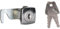Serrure 12900-16 Marcadet - Grappin Annat Como