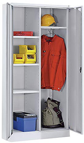 QUIPO | Armoire pour Produits de Nettoyage Venlo