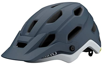 Giro Source MIPS Matte portaro Grey M