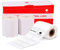 Phomemo 3 Rollen M110 Etikett selbstklebendes Thermoetikett,0.79“x0.34“(20x10mm),600 /Rolle，kompatibel mit Phomemo M110 M200 M120 M220 M221 M108 M102 M100 M150 M250 M260 Etikettendrucker,3 Rollen