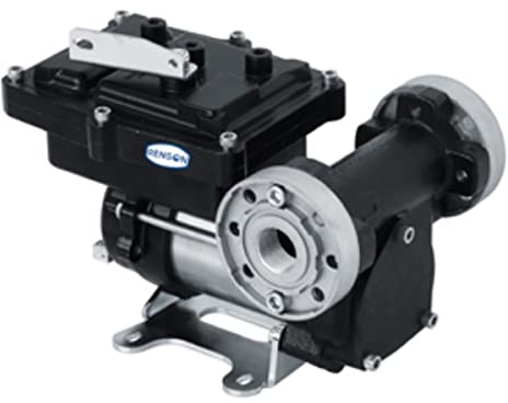 POMPE FUEL/ESSENCE 50L/M ATEX RENSON