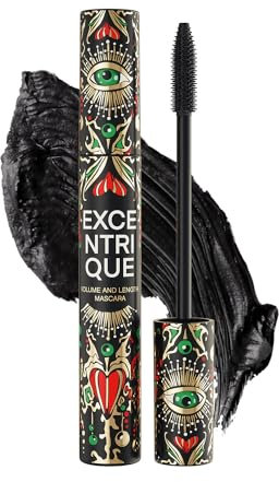 Vivienne Sabo - False Lash Mascara-Excentrique