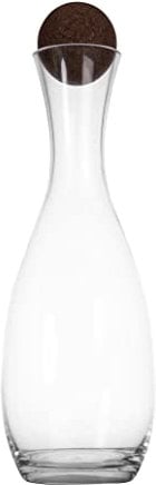 Sagaform 5018326 Karaffe, Glas