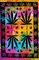 ICC Weed Tapisserie Marihuana Wandbehang Blatt Poster Cannabis Hippie Dekor Topf Flagge Wohnheim Collage Color Me Trippy Bohemian Art Psychedelic Kleine Hippie Rasta Ganja Ganja Günstige Wandteppiche