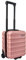 Cabin Max Anode Valise Trolley sous siège 24L Wizz Air 40x30x20cm (Rose Gold, 40x30x20cm)