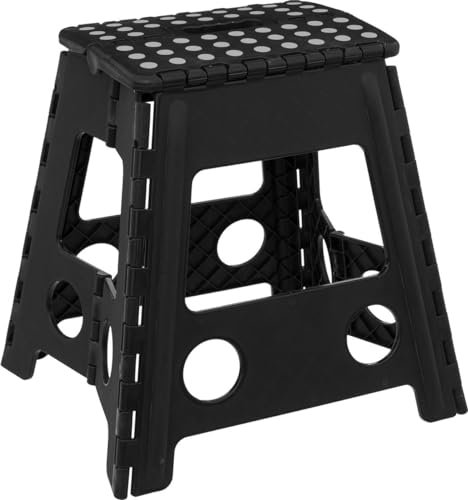 Marchepied Pliable Coloris aléatoire - 39cm