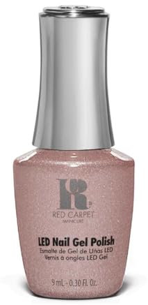 HEMA-Free Nail Gel Polish, Claim To Fame