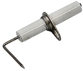 Outdoorchef Ersatzteil: 18.340.10 - Piezo-Elektrode Brenner klein passend für Ascona 570, Venezia 570, Paris Deluxe 570, Roma 570, Montreux 570, Como 570, St Tropez 570, Geo 570