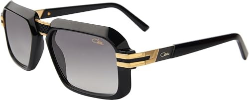 Sonnenbrille cazal 8039 001 - 56/17/145