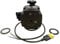 High Efficiency 1 ½ UPM3 Flex AS 25-70 H130 ZZZ AZA Pump Compatible with Grundfos Underfloor Heating Manifolds/Systems - Hanicks