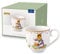 Villeroy & Boch 14-8627-4866 Mug, 390 milliliters, Porcelain, Multicoloured
