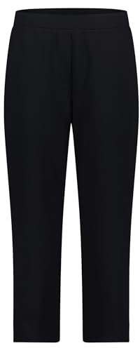 Betty Barclay Damen Schlupfhose mit Eingrifftaschen 38, Schwarz