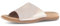Gabor Damen Pantoletten, Frauen Slipper,Best Fitting,Gartenschuhe,Sommerschuhe,sommerclogs,Sandalen,Freizeitschuhe,Slides,Puder,39 EU / 6 UK