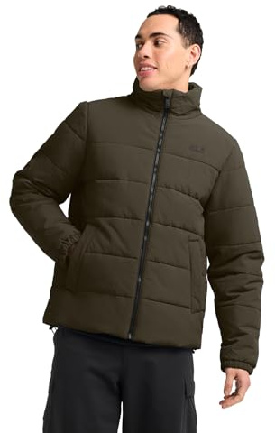 Jack Wolfskin Herren Northern Lite Jkt M Jacket
