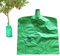 Bolsa de riego para árboles de 15/30 litros, PVC resistente, saco de riego para árboles, riego por goteo, bolsa de riego