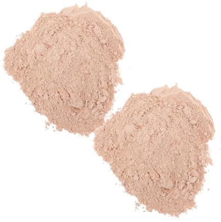 SHINEOFI Poudre D'œuf de Poule Khaki 2 Paquet pour Recette Maison D'œufs Marinés et Œufs aux Fleurs de Pin Application Polyvalente et Stockage Pratique