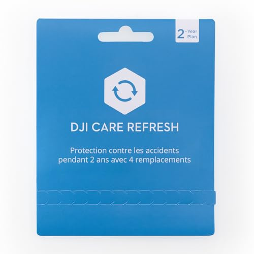 Card DJI Care Refresh 2-Year Plan (Osmo Mobile 8P)