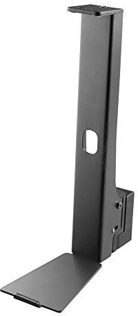 CMP5VB Support mural pour Enceinte SONOS Play 5 Noir