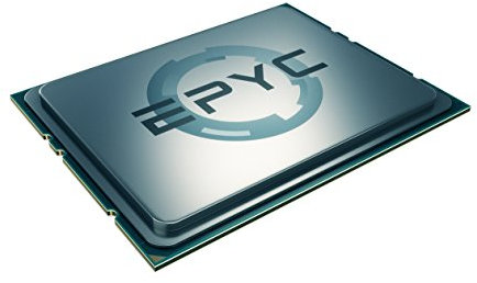 AMD epyc 7351 2.4 GHz 64 MB L3 – Processeur AMD epyc, 2,4 GHz, Serveur/Station de Travail, 64 Bits, 64 MB, L3