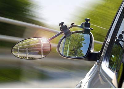 Reich Aufsteckspiegel Speed Fix Mirror XXL