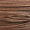 Waxed Cotton Cord 1mm,20m Jewellery Making & Bracelet Necklace Craft (7. LT. Brown)