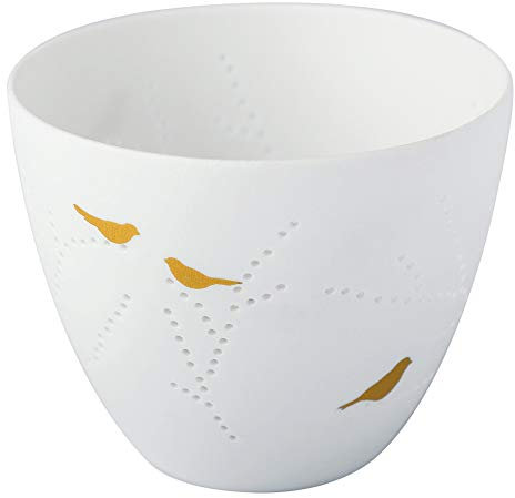 Poesielicht Vogel, klein