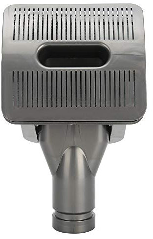 Fdit Cepillo de Aseo para Mascotas Aspirador Cepillo para Mascotas Reemplazo del Cabezal de succión para Mascotas de Pelo Largo Apto para (Dyson DC) Serie V6 V7 V8 V10 V11