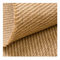 Rouleau de Toile de Jute Naturelle Tissu de Jute Au Mètre Pour L'artisanat Textile, Les Décorations - Largeur 150cm(Color:Style4)