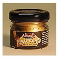 Crema a la cera Kokolo Oro Viejo