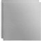 Placa de aluminio de alta pureza, placa de aluminio puro, resistencia a la corrosión, 20 mm x 100 mm x 100 mm