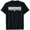 Top Gun Maverick Logo T-Shirt